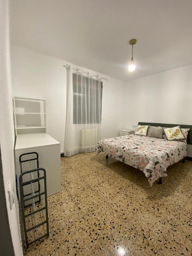 Turistico Jaume Centro Apartment Tarragona