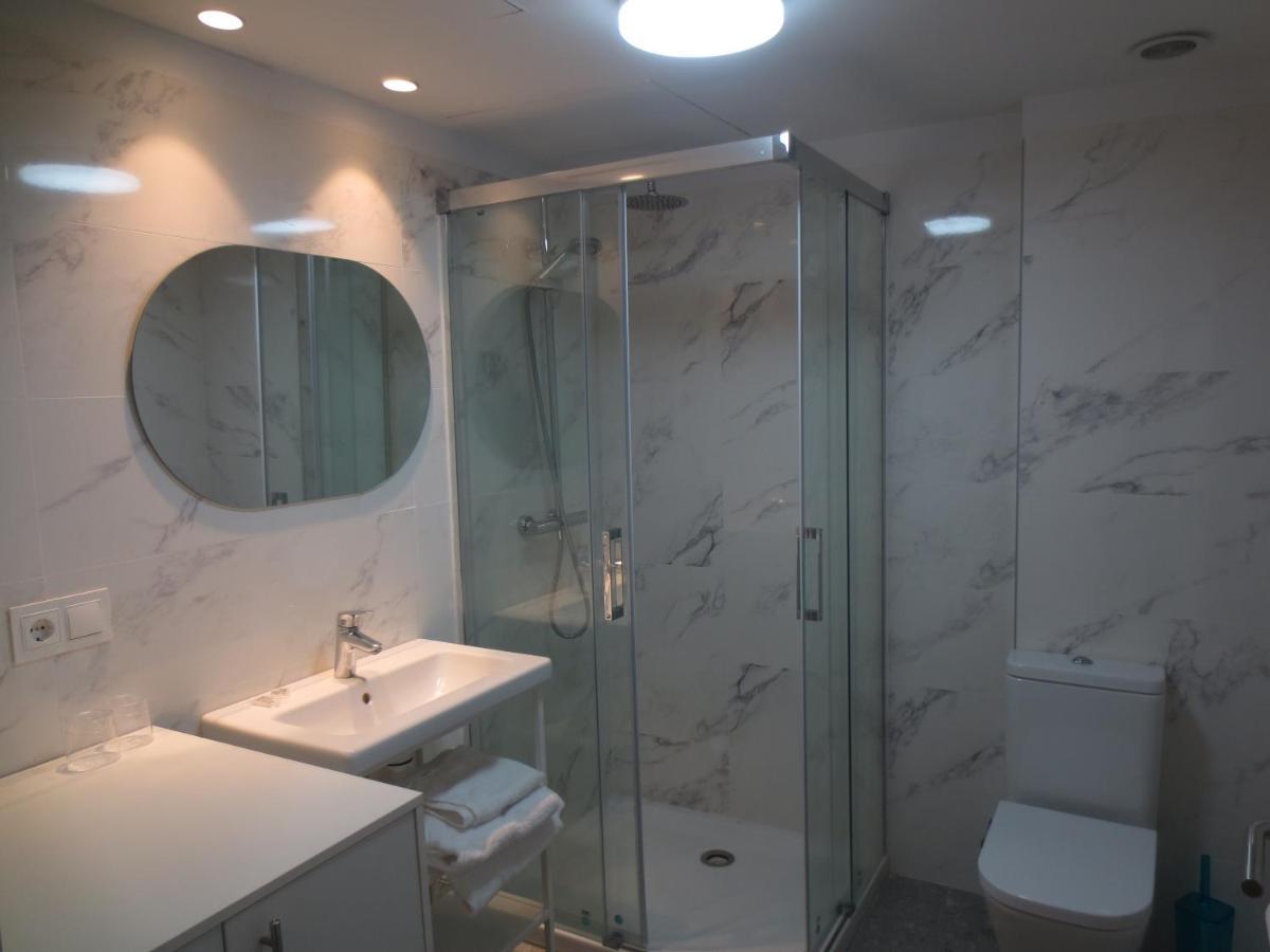Hispano Apartamento Nájera