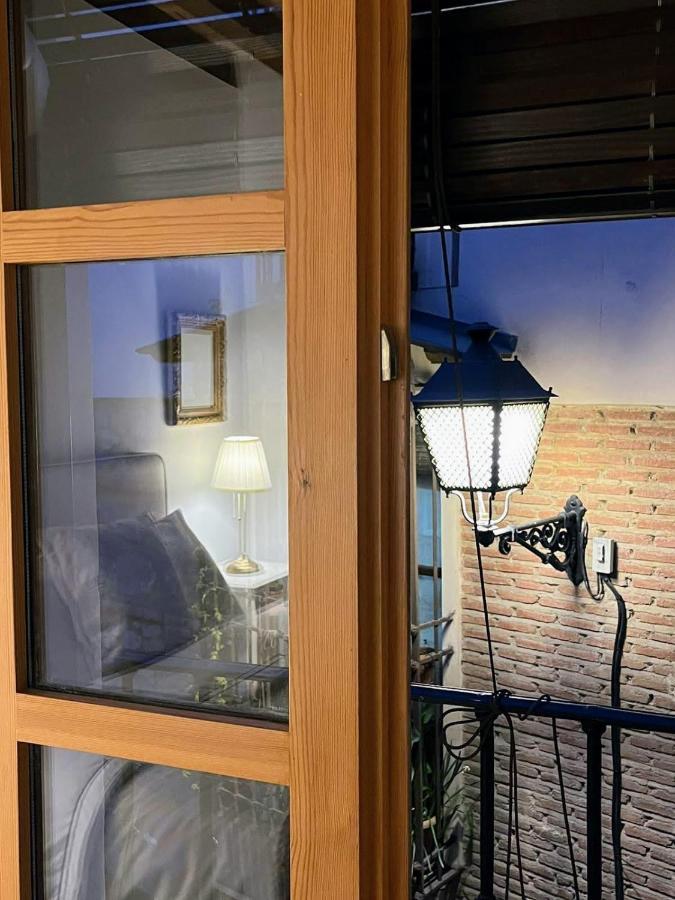 El Rincon De Carlota Apartment