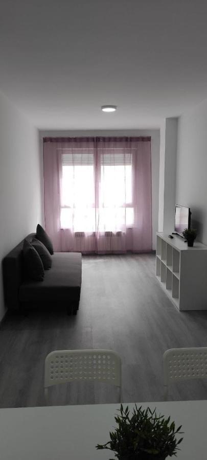 Apartamentos Rosali Apartment