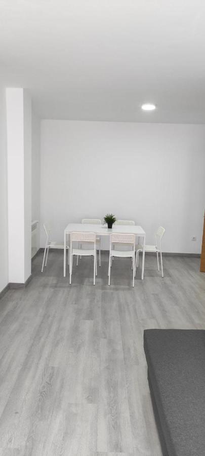 Apartamentos Rosali Apartment Ribadeo