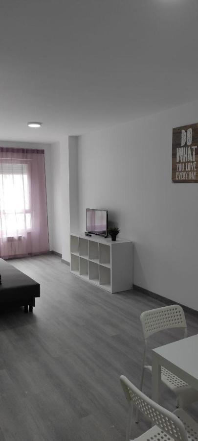 Apartment Apartamentos Rosali Ribadeo