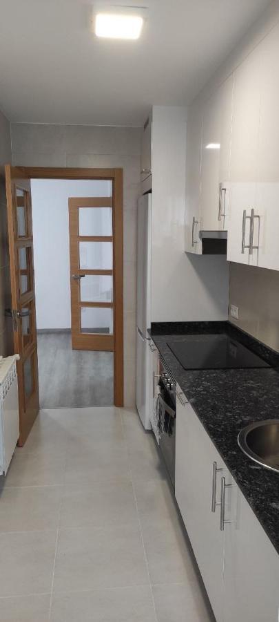 Apartamentos Rosali * Ribadeo