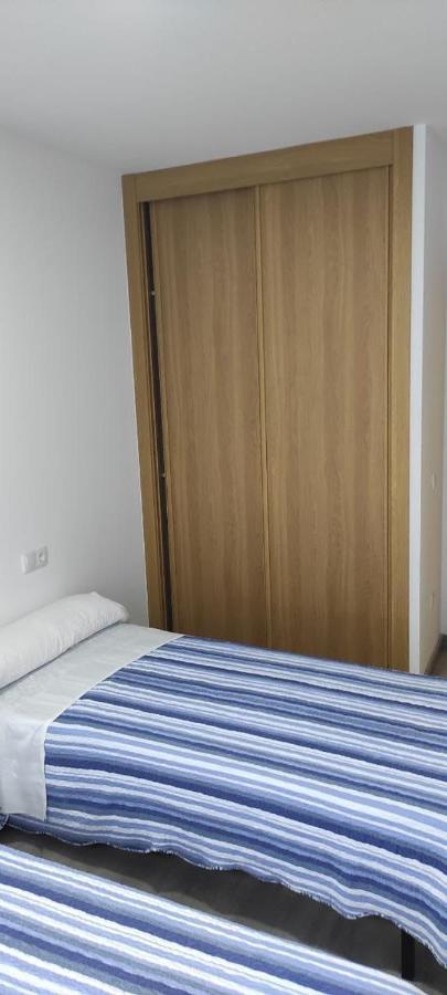 Apartamentos Rosali *
