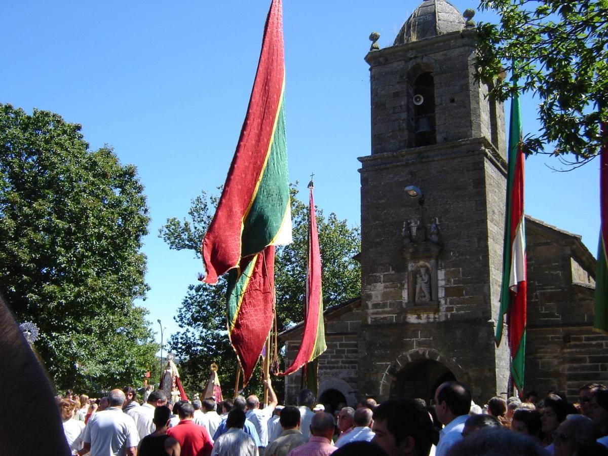 Sanabria *