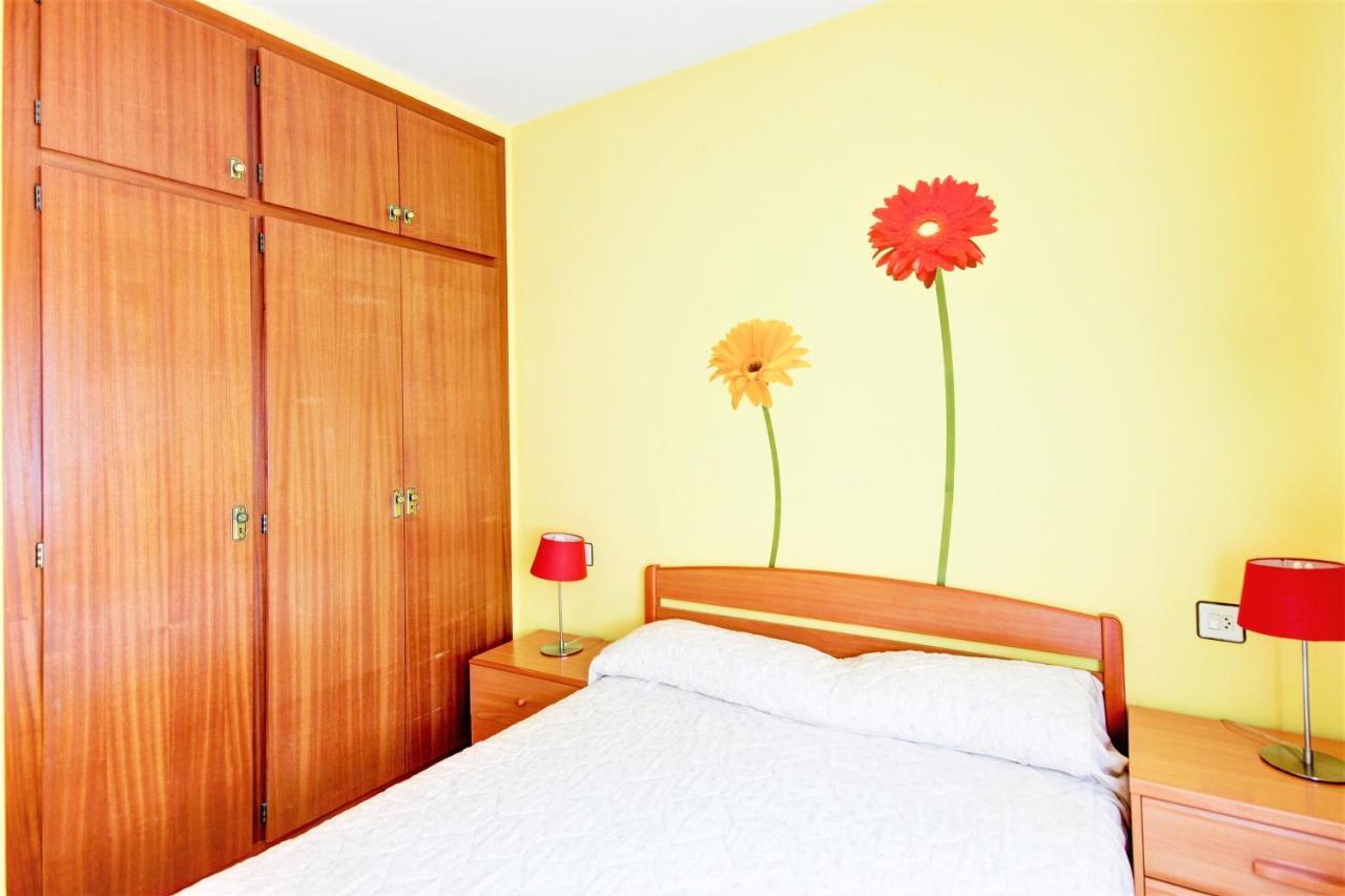 Puig Rom 115 - Immo Barneda Apartment *