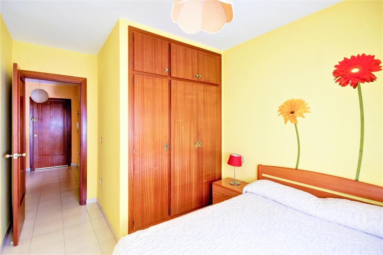 Puig Rom 115 - Immo Barneda Apartment *