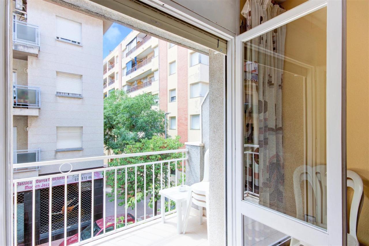 Apartment Puig Rom 115 - Immo Barneda *