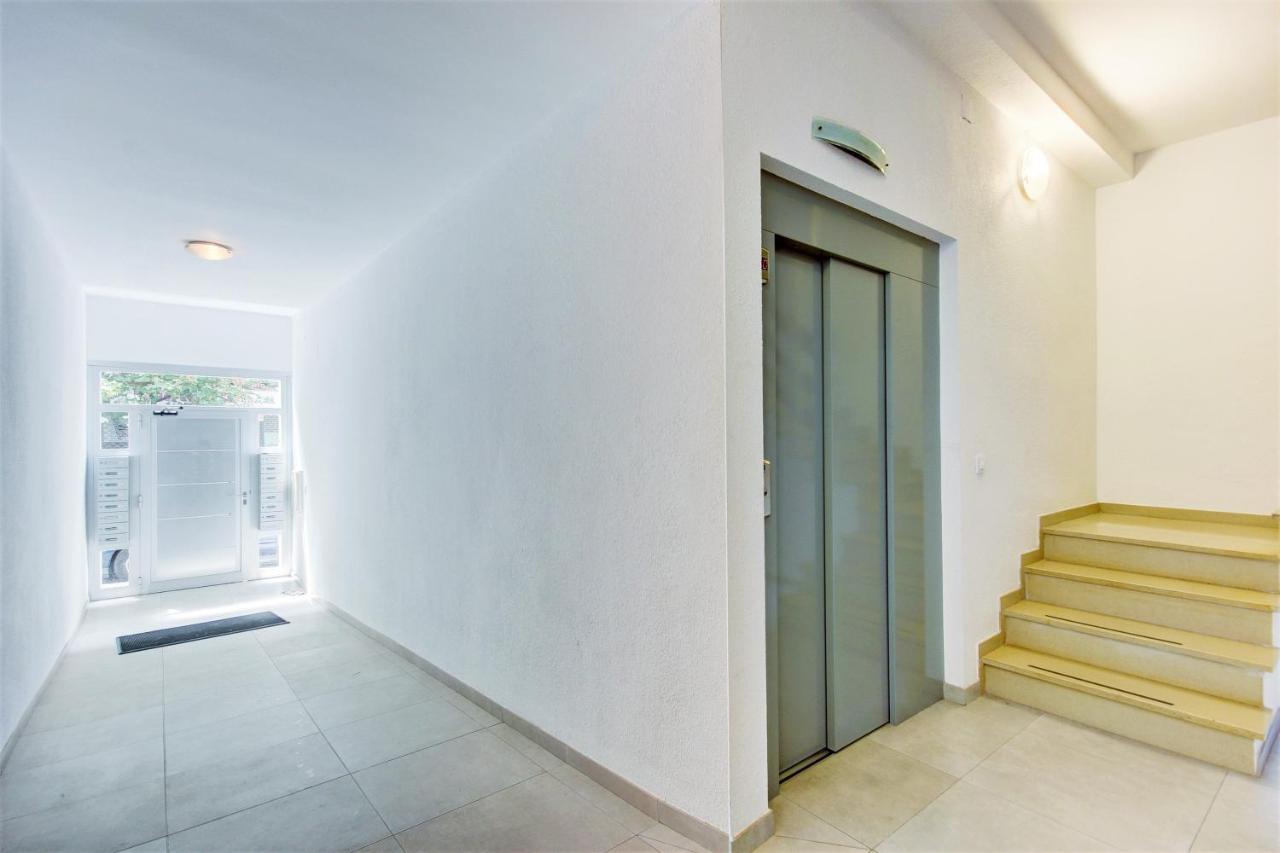 Puig Rom 115 - Immo Barneda Apartment Roses