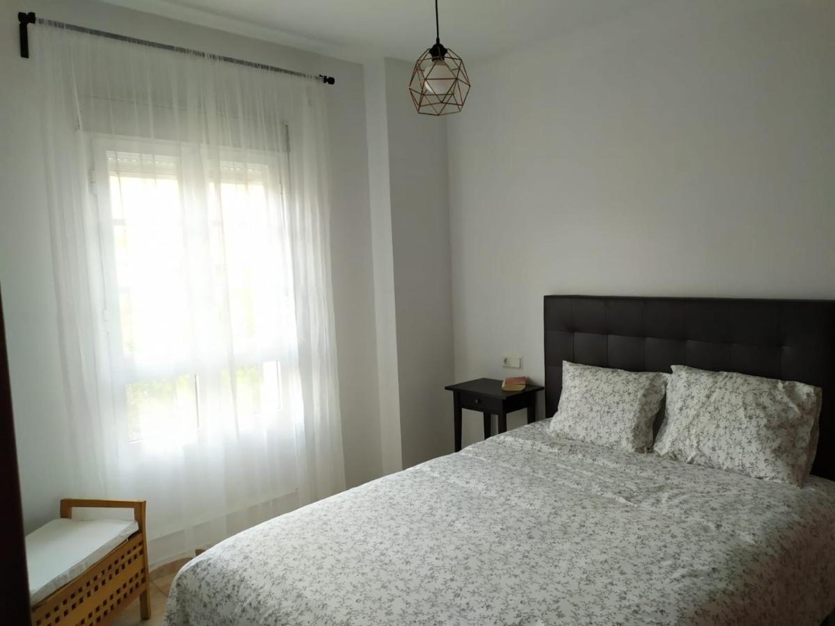 Casa Camila * Villanueva De Arosa