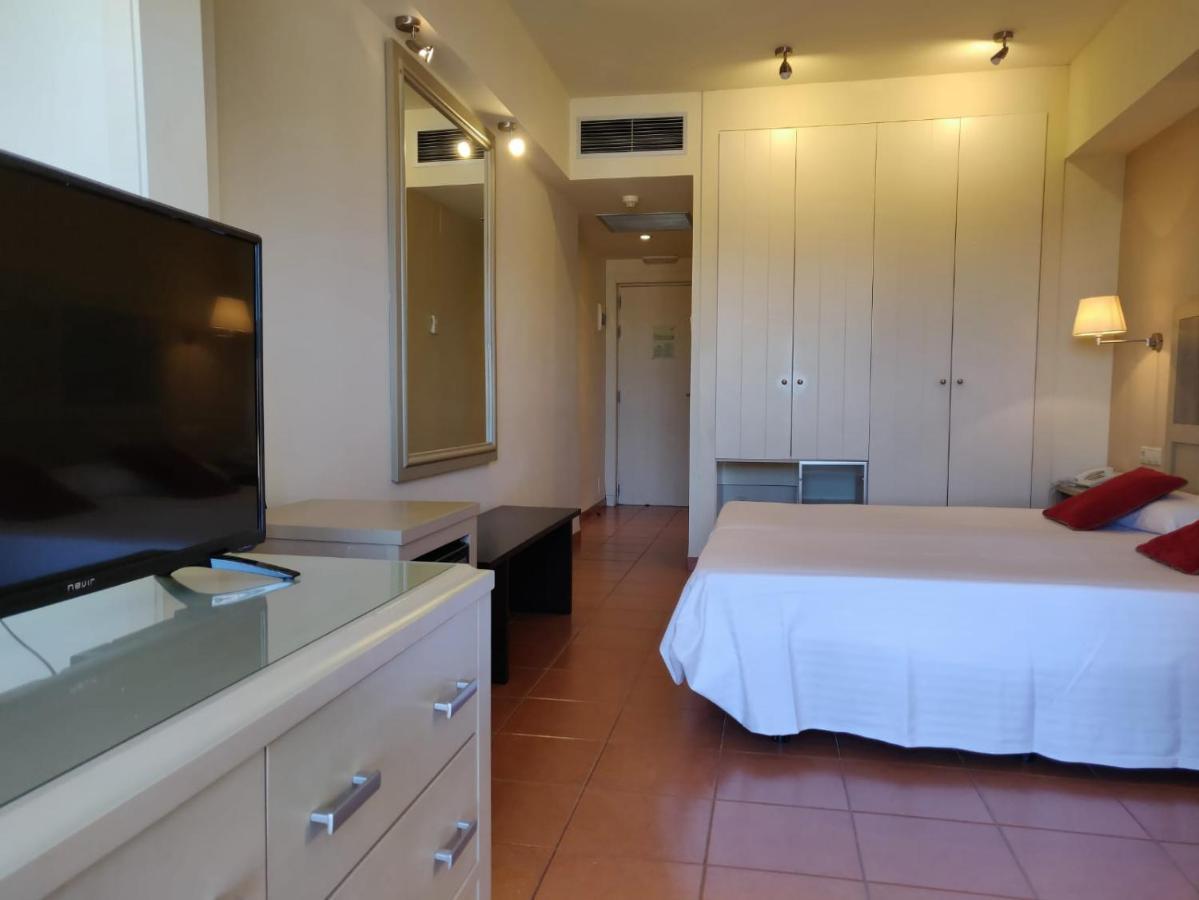 Hotel Alcossebre Hotel