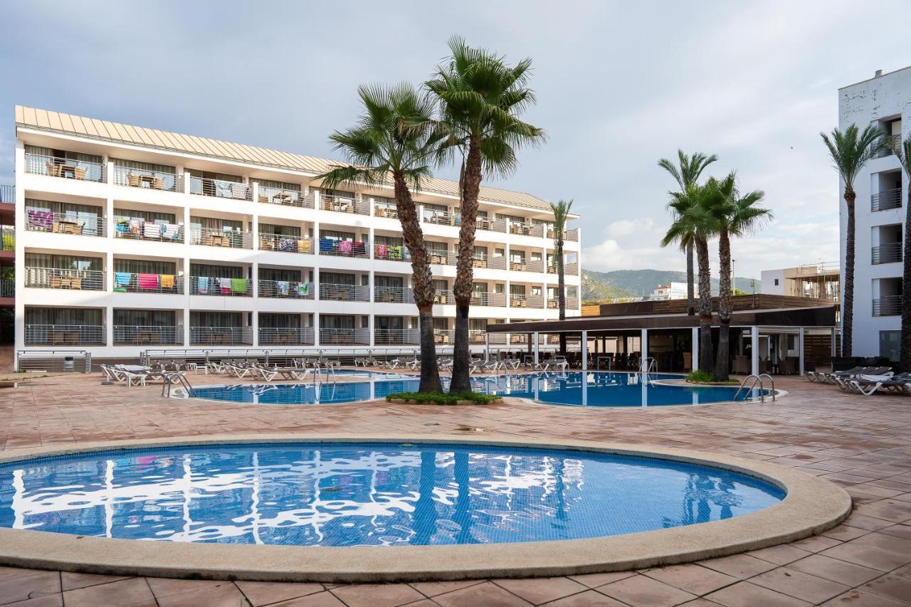 Hotel Hotel Alcossebre Alcoceber