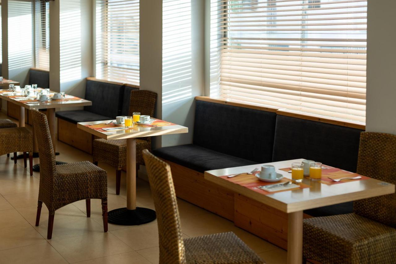 Hotel Alcossebre Hotel 3*