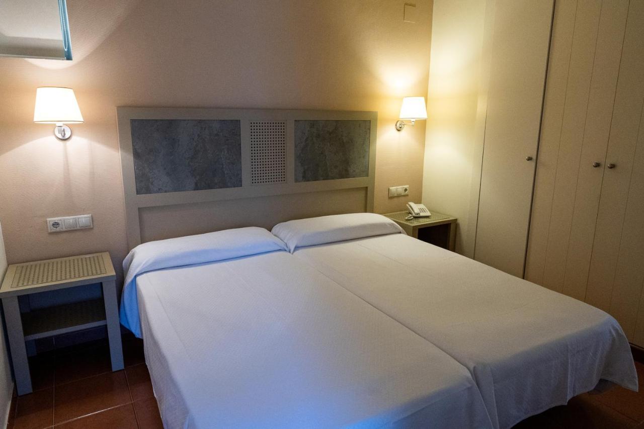 Hotel Hotel Alcossebre 3*