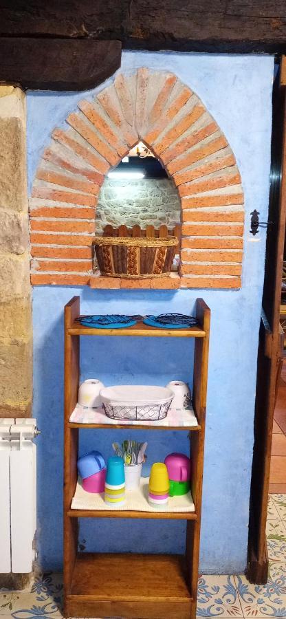 El Espesedo De Cabárceno Casa rural