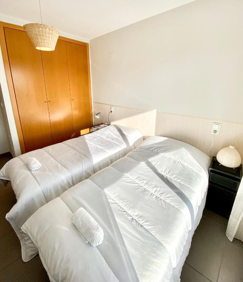Vela Blanca Moncofa Ref. 055 Apartamento