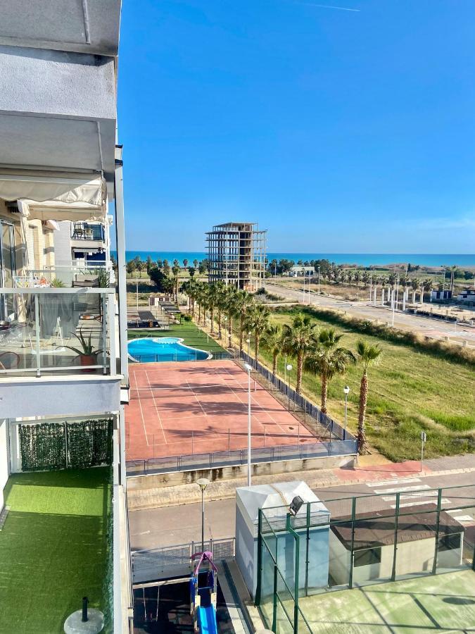 Apartamento Vela Blanca Moncofa Ref. 055