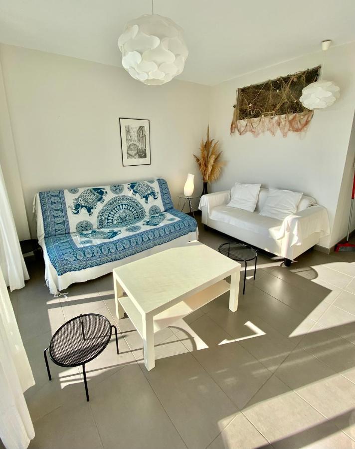 Vela Blanca Moncofa Ref. 055 Apartment Moncofar