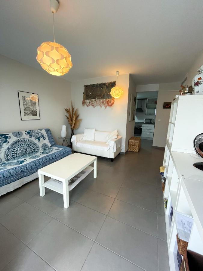 Apartamento Vela Blanca Moncofa Ref. 055 *