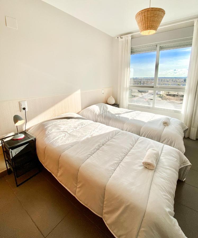 Vela Blanca Moncofa Ref. 055 Apartment *