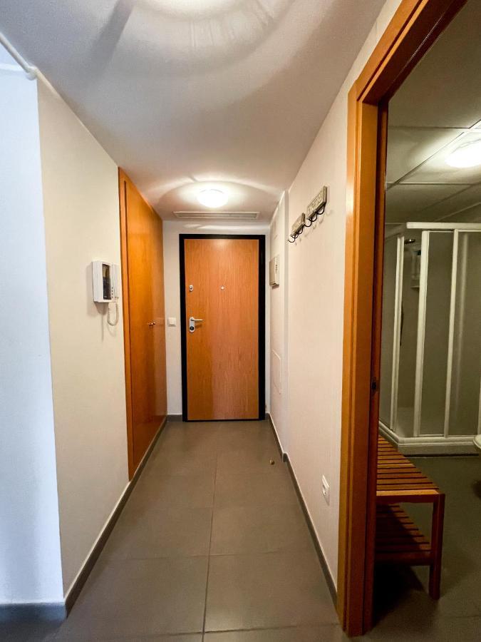 Apartamento Vela Blanca Moncofa Ref. 055 Moncofa (Moncófar)