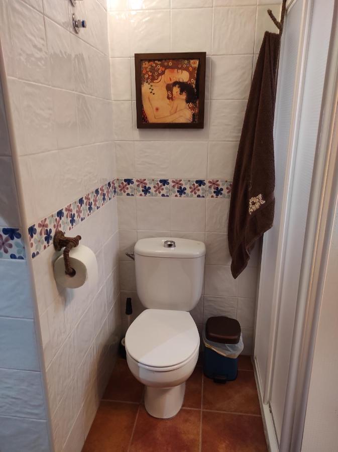 Apartamento Rincón De Anita