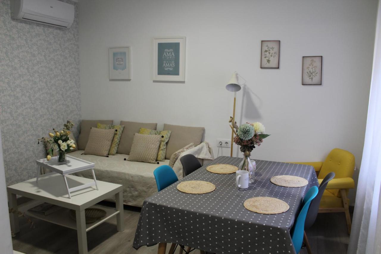 Oncemolinos Con Desayuno Apartment Consuegra