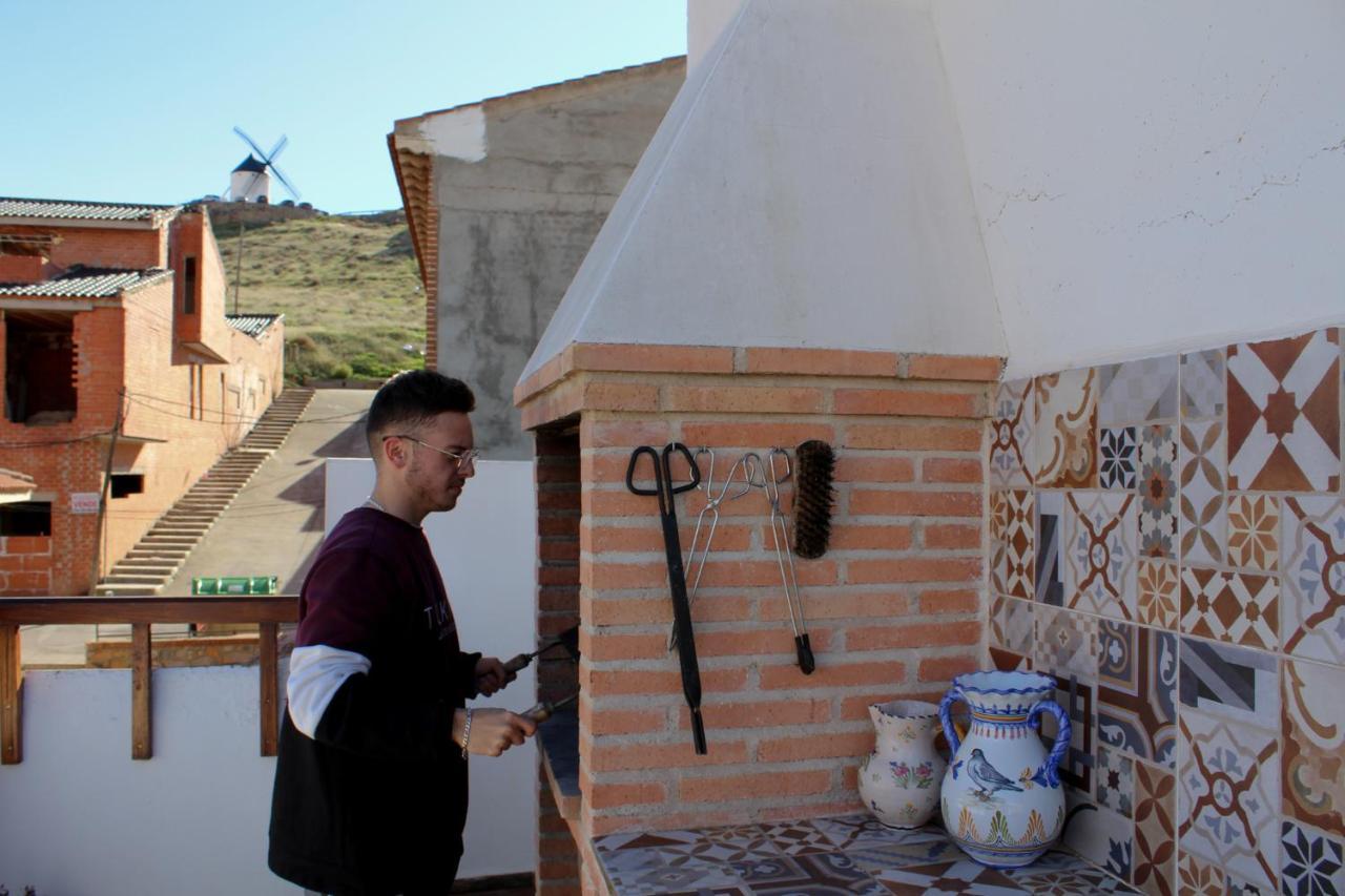 Apartment Oncemolinos Con Desayuno