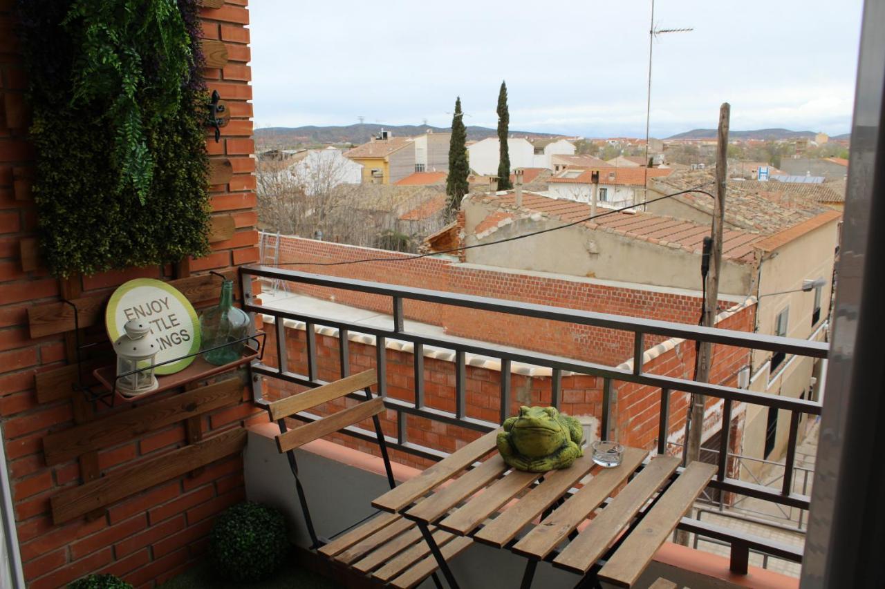 Oncemolinos Con Desayuno * Consuegra