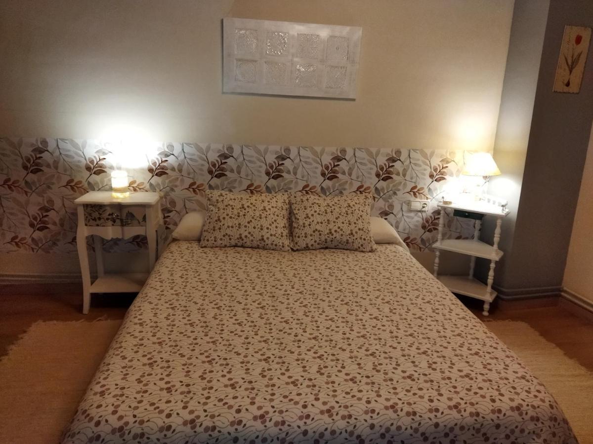 Casa rural La Llar-lo Paller Del Coc