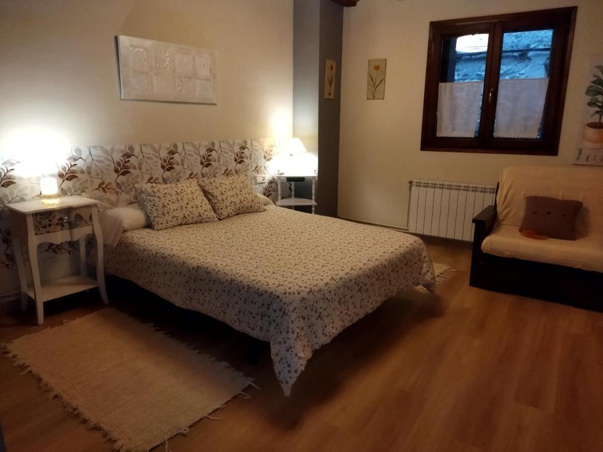 Casa rural La Llar-lo Paller Del Coc