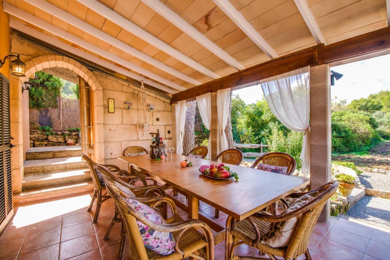 Ideal Mallorca - Sito Casa rural *