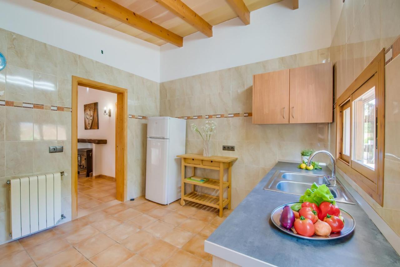 Casa rural Ideal Mallorca - Sito