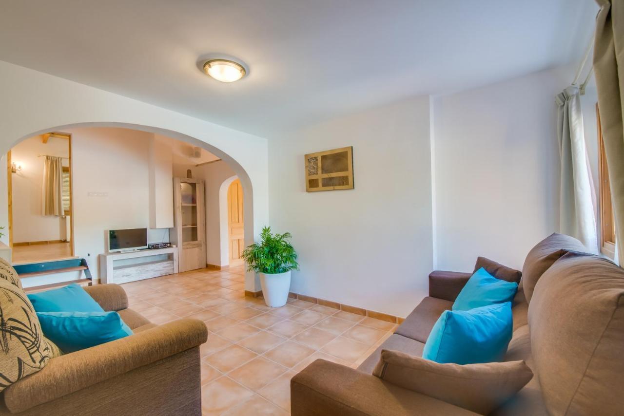 Ideal Mallorca - Sito *