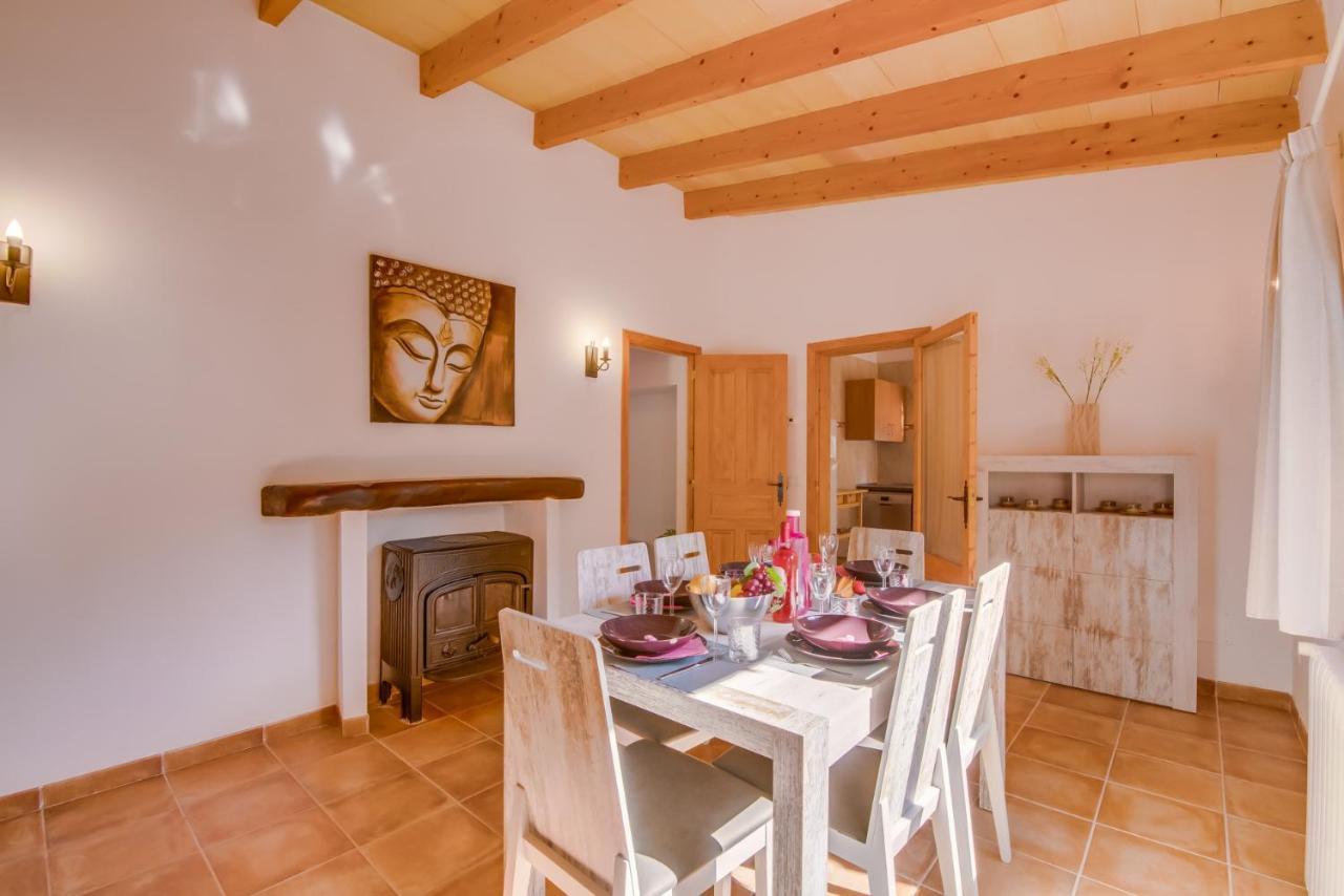 Casa rural Ideal Mallorca - Sito