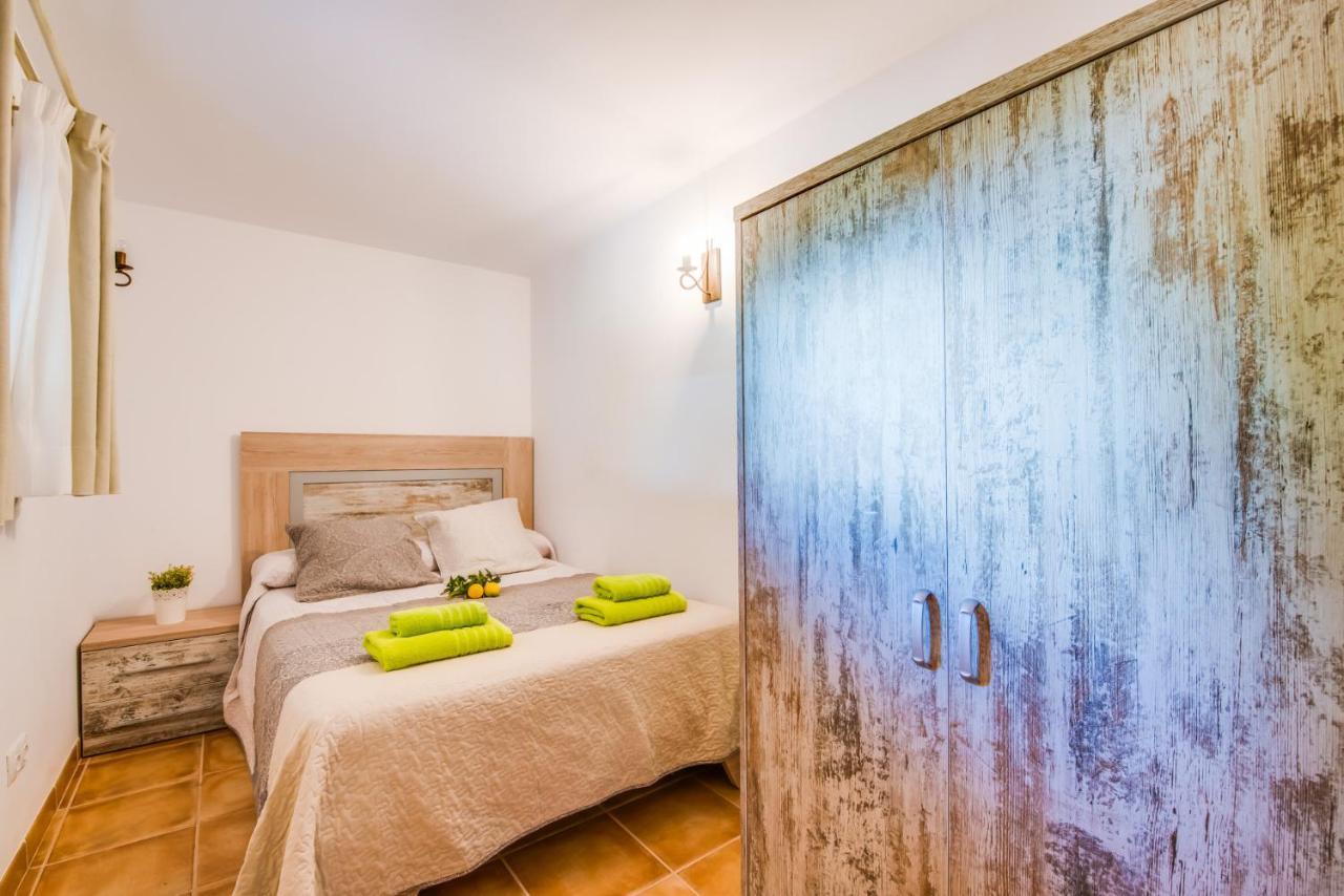 Ideal Mallorca - Sito *