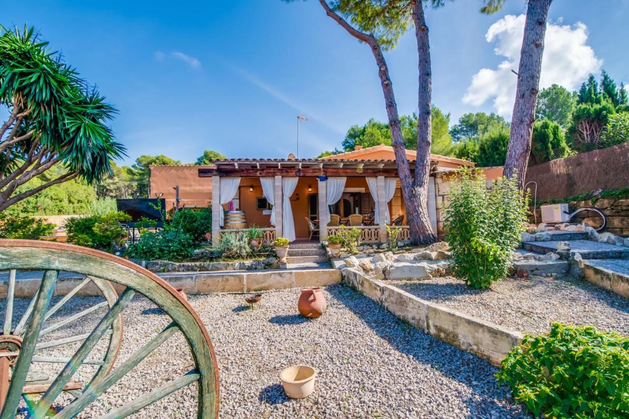 Casa rural Ideal Mallorca - Sito Cala Mesquida (Mallorca)