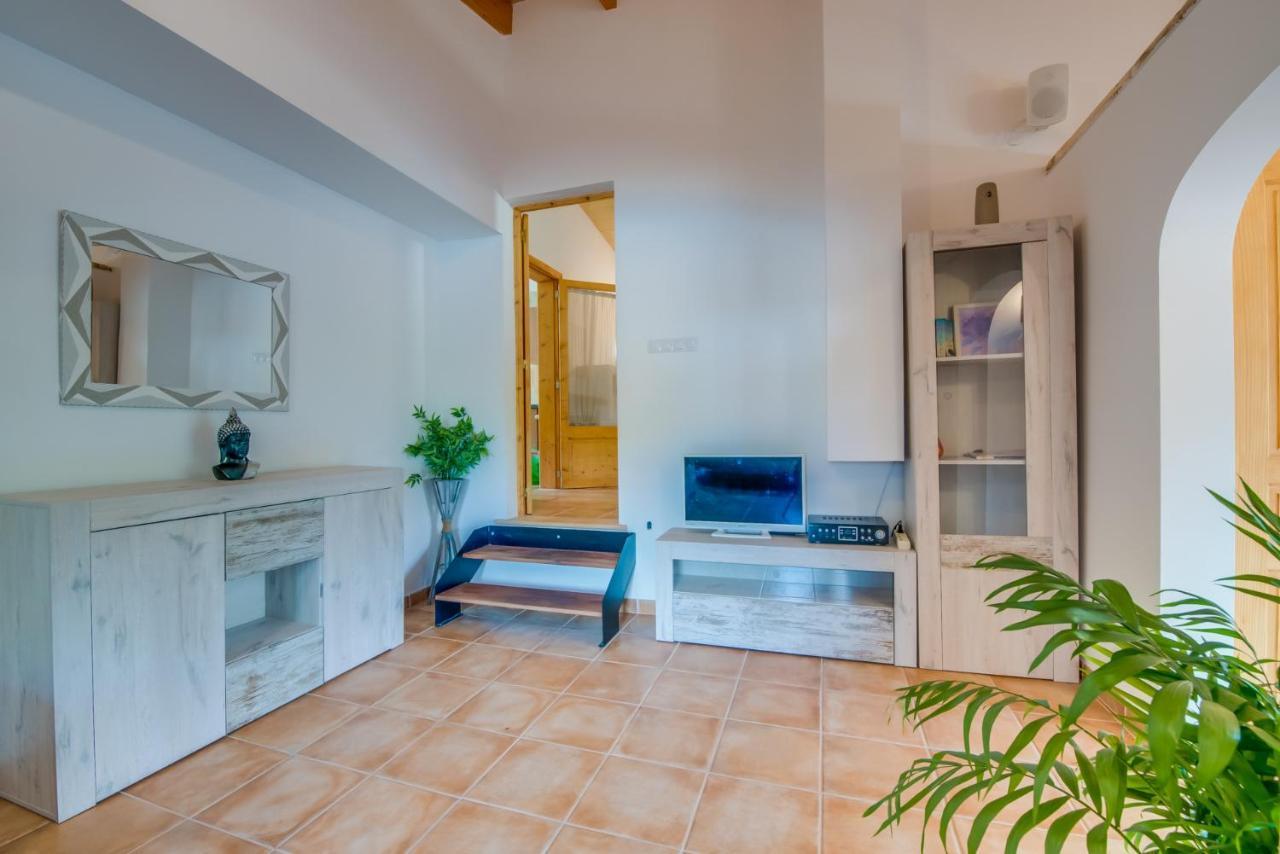 Casa rural Ideal Mallorca - Sito *