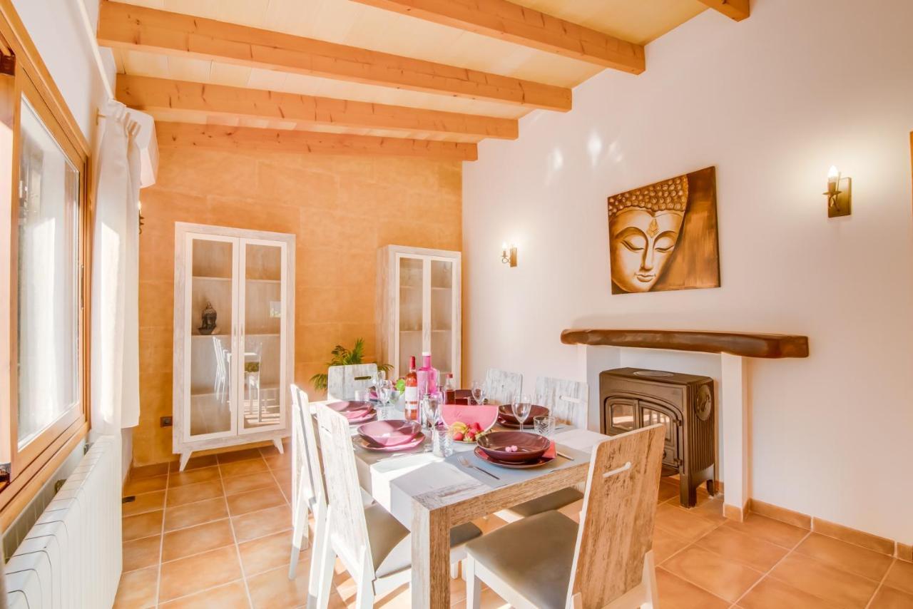 Casa rural Ideal Mallorca - Sito Cala Mesquida (Mallorca)