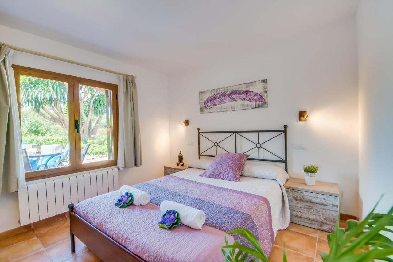 Ideal Mallorca - Sito Casa rural