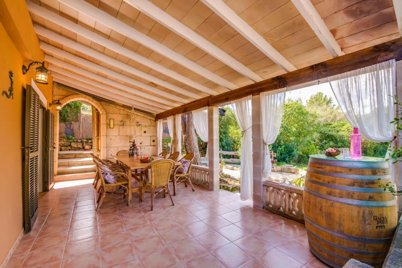 Ideal Mallorca - Sito Casa rural *