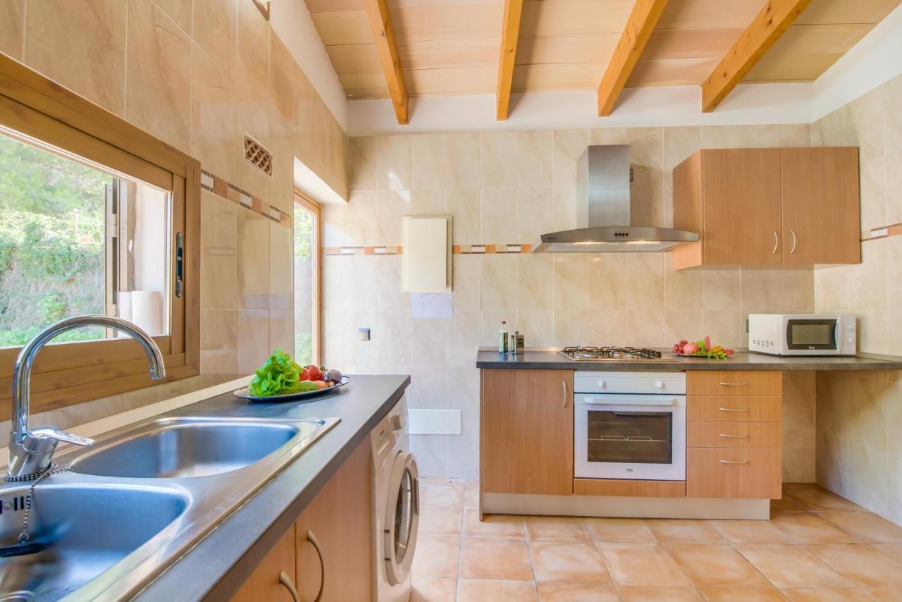 Ideal Mallorca - Sito Casa rural