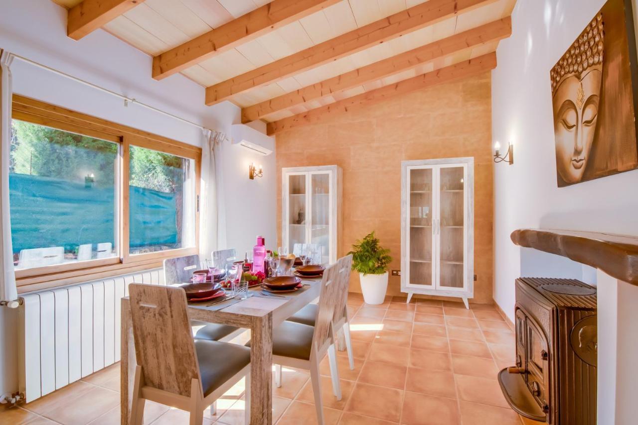 Casa rural Ideal Mallorca - Sito Cala Mesquida (Mallorca)
