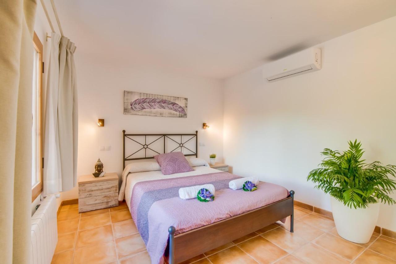 Ideal Mallorca - Sito Casa rural