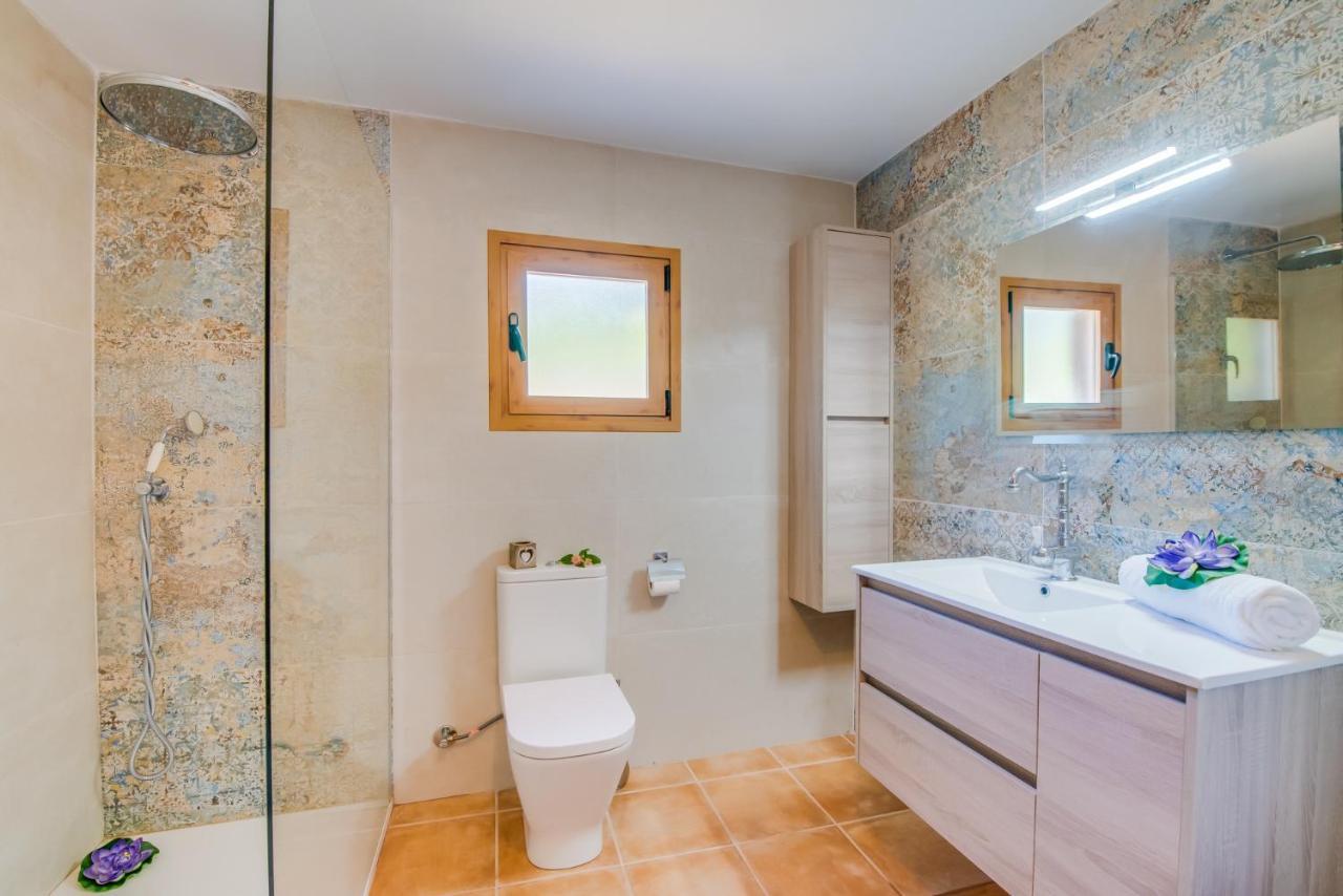 Ideal Mallorca - Sito Casa rural *