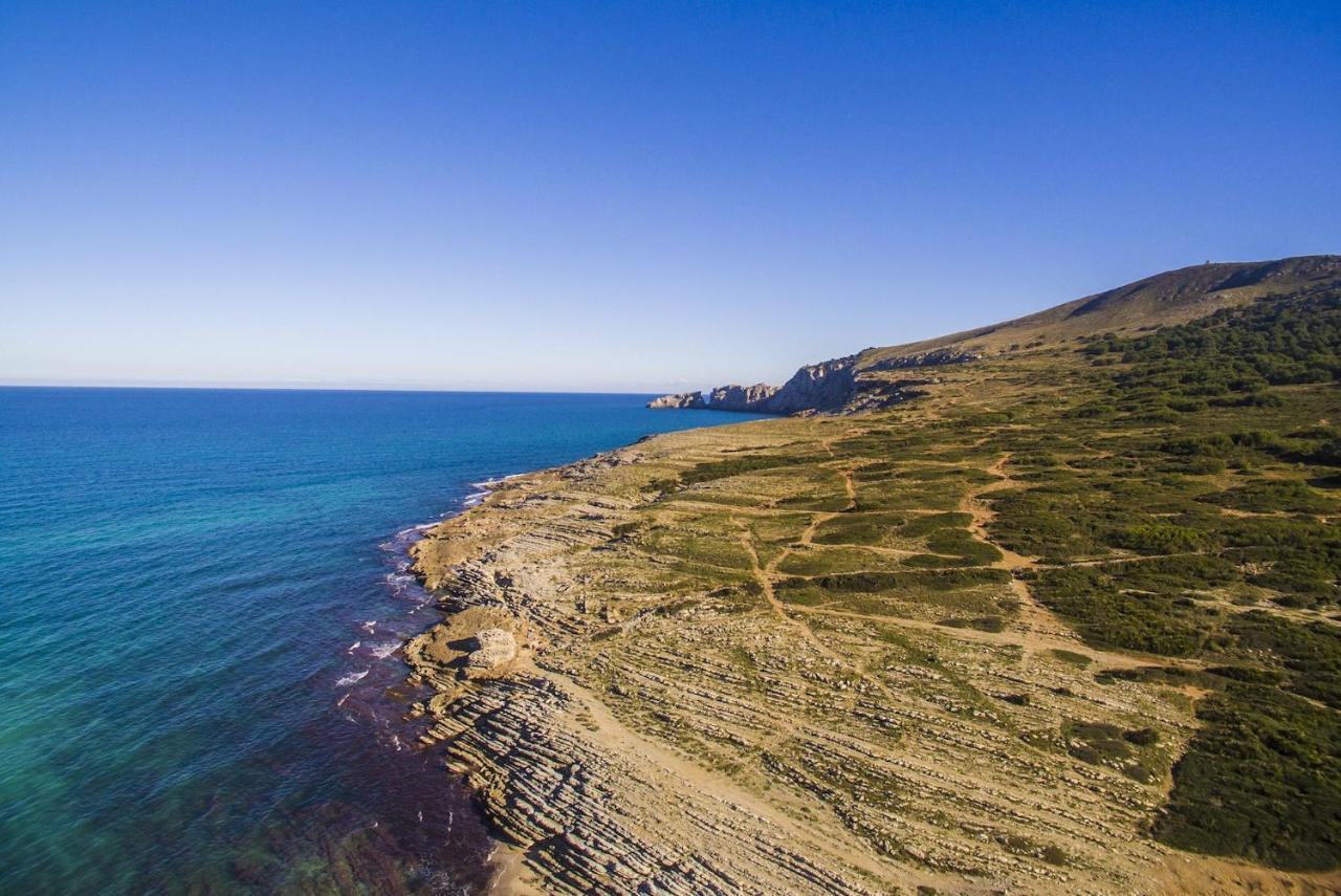 Ideal Mallorca - Sito Cala Mesquida (Mallorca)