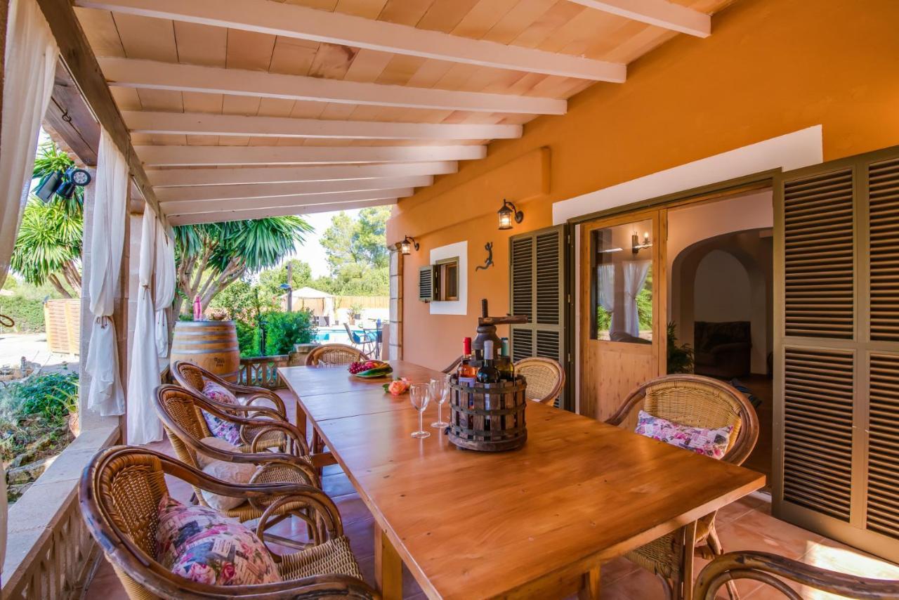Casa rural Ideal Mallorca - Sito *