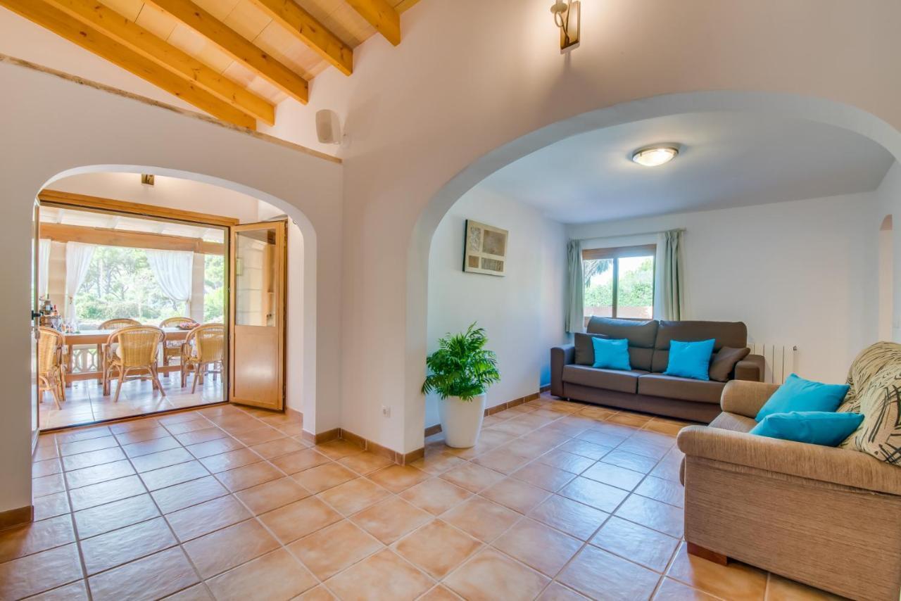 Ideal Mallorca - Sito