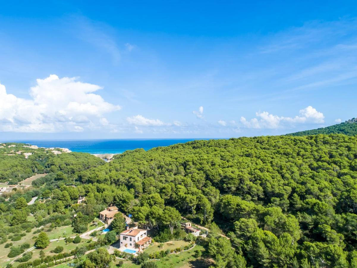 Ideal Mallorca - Sito Casa rural Cala Mesquida (Mallorca)