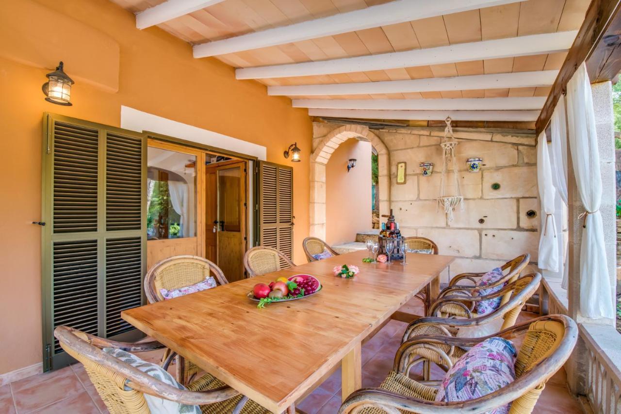 Ideal Mallorca - Sito Casa rural